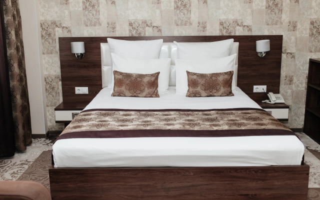 Armada Comfort Hotel