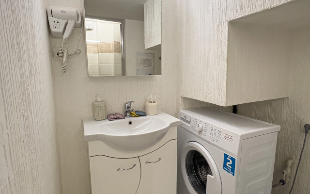 Апартаменты Алтай