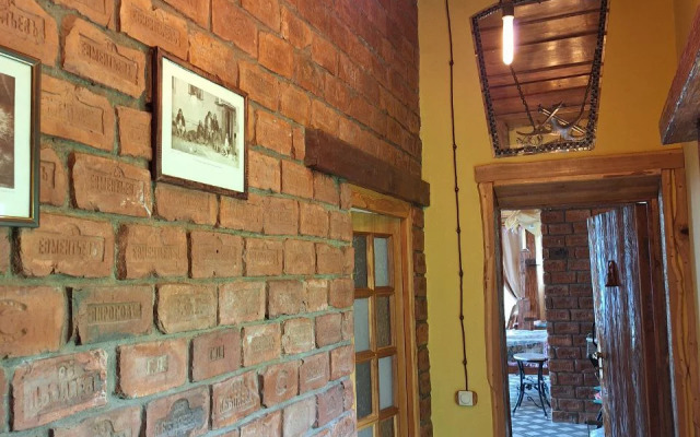 Na Finskom Zalive V Repino Private house