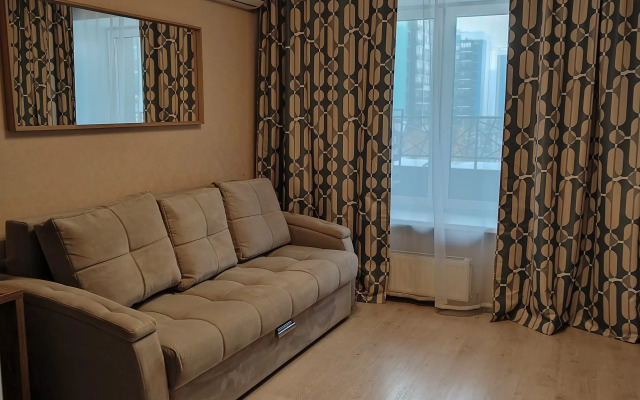 Квартира Арт Сити 2 Комнатная