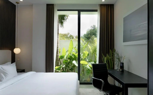 Апарт-отель Sunny Aparts 1