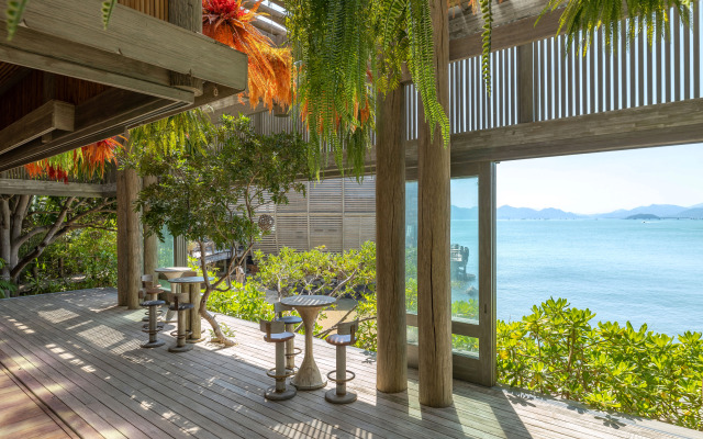 An Lam Retreats Ninh Van Bay Resort