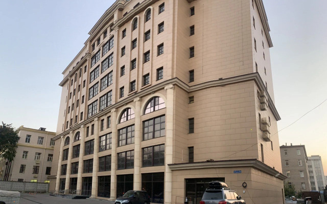 Апартаменты в Жуковском