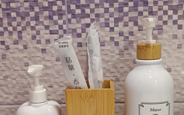 Квартира на улице Николая Островского 40