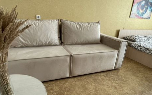 Chistaya Flat