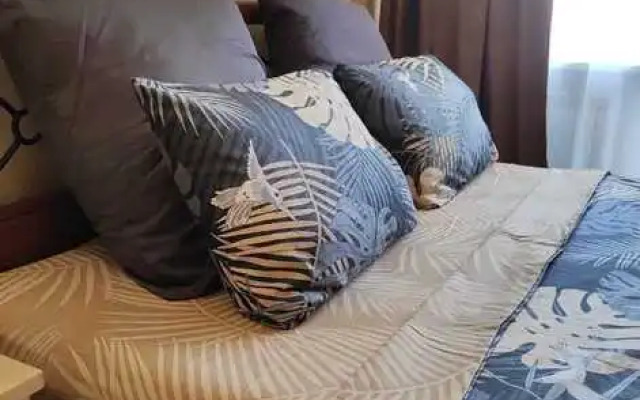 Квартира на Проспекте Карла Маркса 16