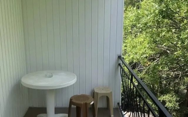 Апартаменты Прада с Видом на Горы