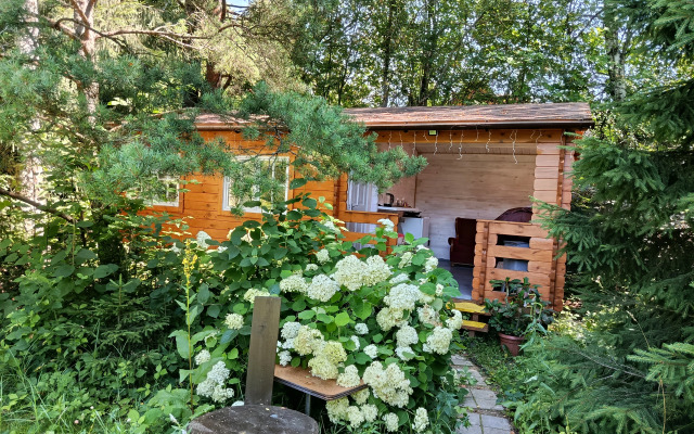 Частный дом Крым у Ёлки