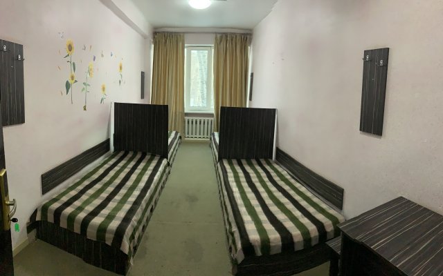 Lucky Star Hostel