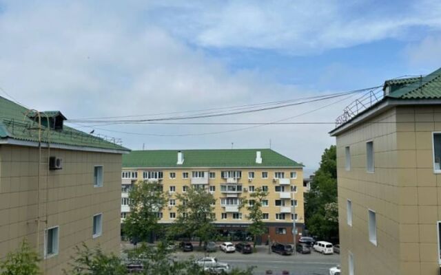 Апартаменты со всеми удобствами