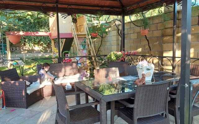 Na Sosnalieva 46 Guest House