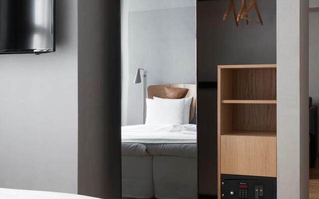 Sandali by Tbilisi Luxury Boutique Hotel