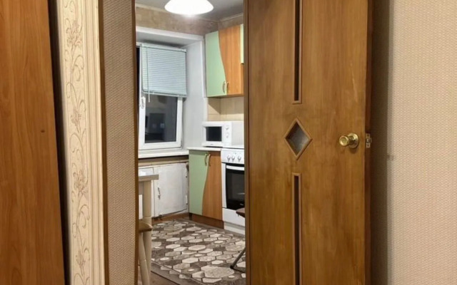 Квартира Уютная