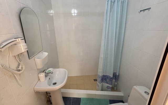 Private House Agava