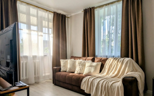 Квартира Свободна Переулок Маяковского