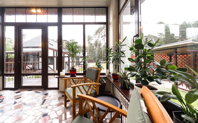 Park-Hotel Zhizdra Hotel