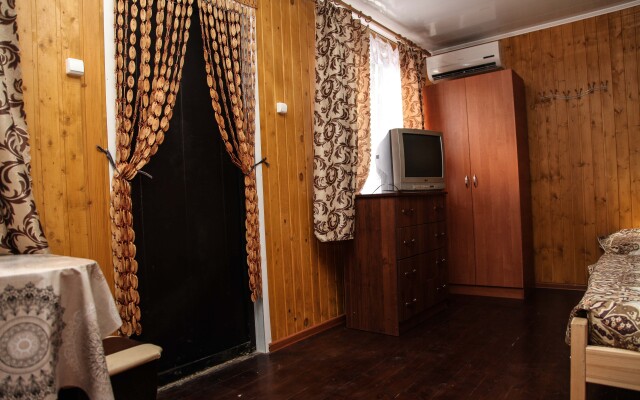 Amur Guest House