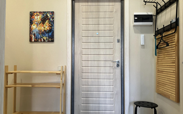 Апартаменты Славная квартира