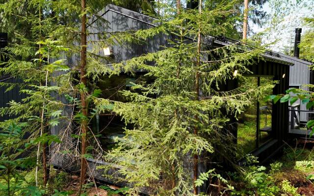 Anttila Hutor Private house 6