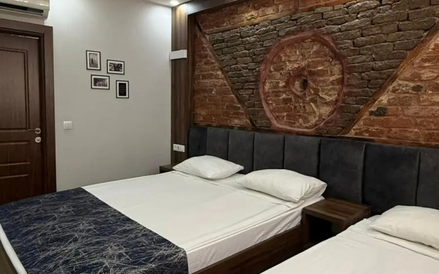Han Suite Hotel
