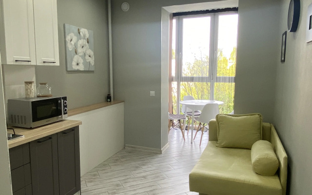 Квартира у моря