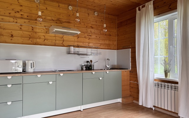 Частный Дом Лакшми