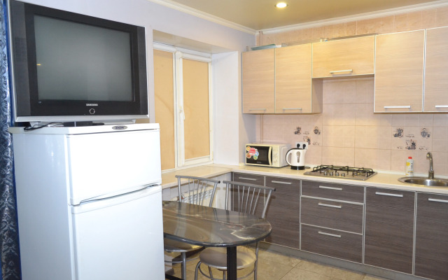 Квартира Уютная в самом центре Саратова