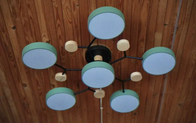 База отдыха Нептун