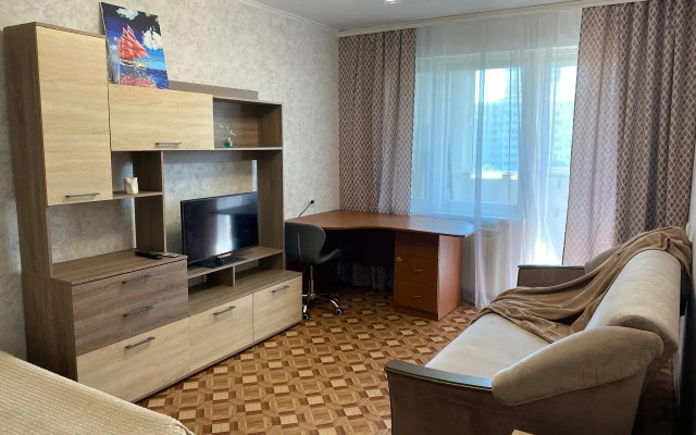 Квартира на проспекте Красного Знамени 88