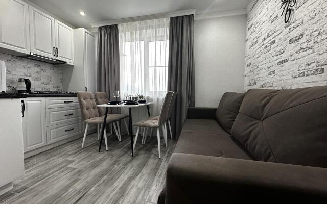 Квартира с Панорамным Видом на Машук