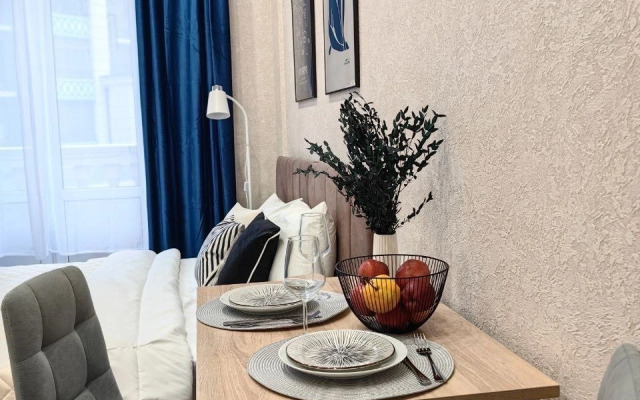 Квартира в микрорайоне Город-событие 70