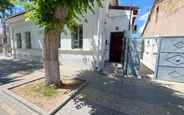 Квартира уютная в центре города