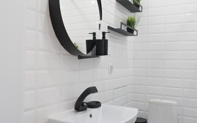 Апартаменты на Ленинградском шоссе 228