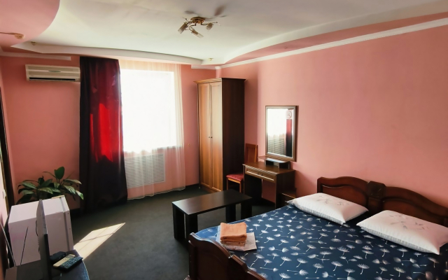 Korona na Mazdokskoi Guest House