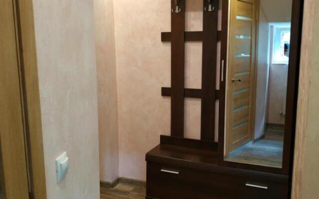 Mansarda Flat