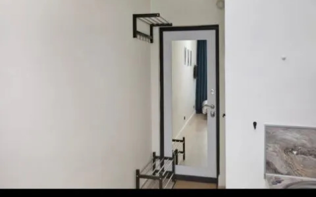 Апартаменты ABC 4