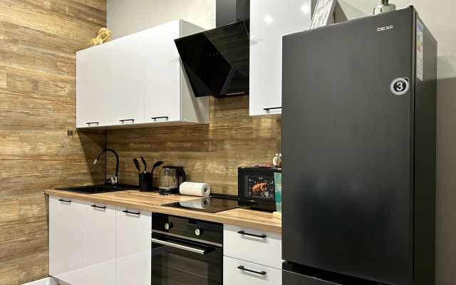 Квартира Bliss-Элара в Центре Казани