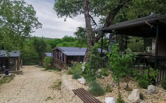 Гостевой дом  Три Стихии