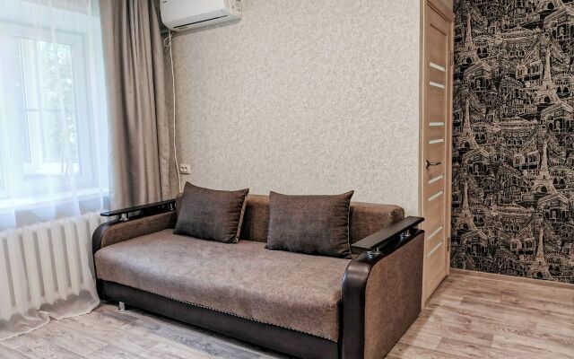 Апартаменты Apart-mich 2