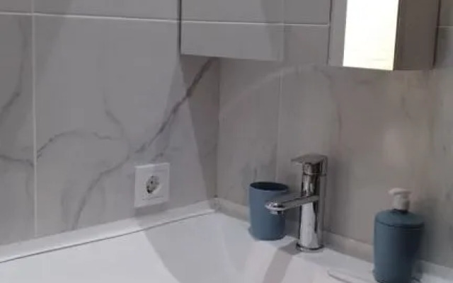 Апартаменты Тихая Гавань