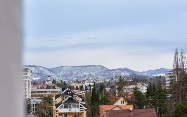 Апартаменты Lovely