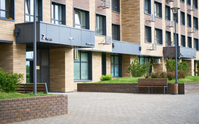 Palitra Flat