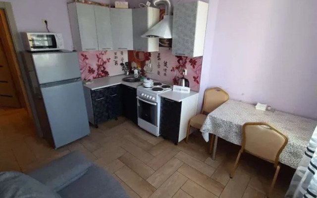 Квартира на Дыбенко 27А