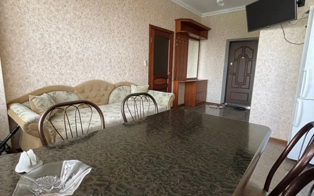 Квартира в элитном доме в городе Ессентуки