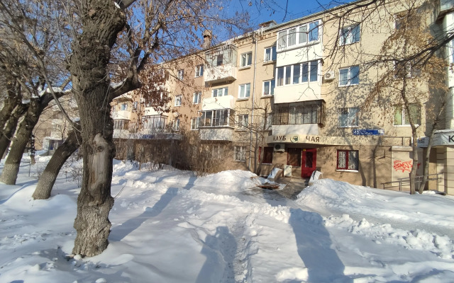 Апартаменты двухкомнатные на Энгельса