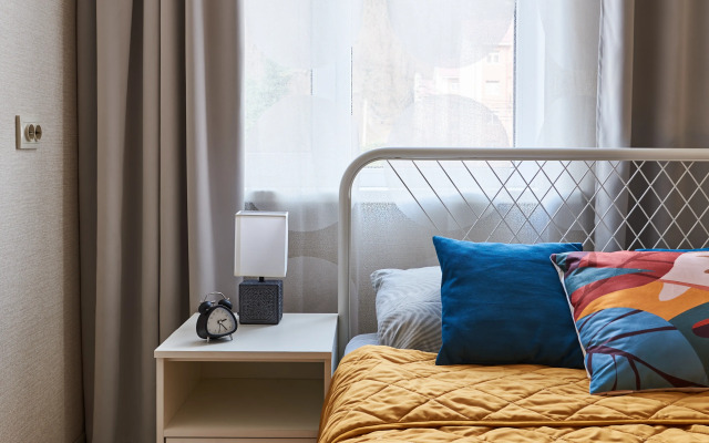 Apartments Sacvoyage 16