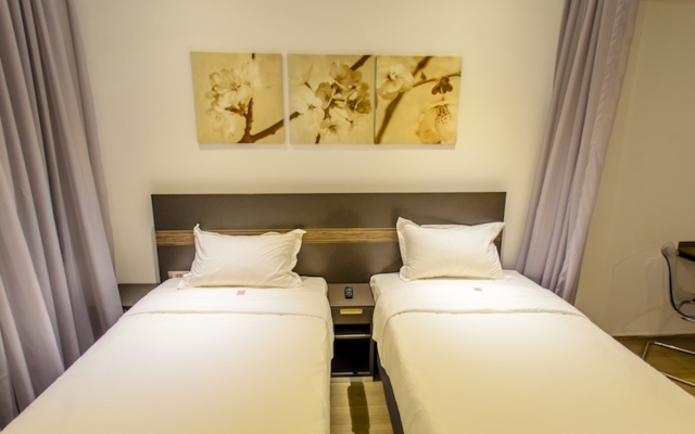 Imperial Hotel Express