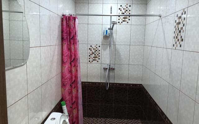 Hotel "chasy Leskova"