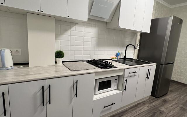 U Glavnoy Ploschadi Goroda Apartments