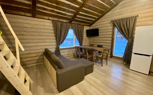 Dlya Semeynogo Otdykha Guest House